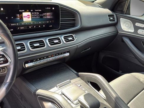 Used 2023 Mercedes-Benz GLE 350 4MATIC image 25