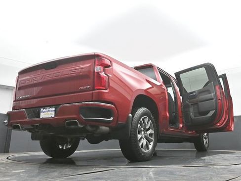 Used 2022 Chevrolet Silverado 1500 RST image 53