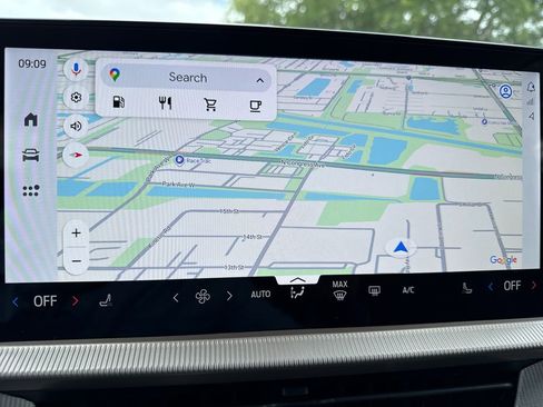 New 2026 Ford Explorer Active image 9