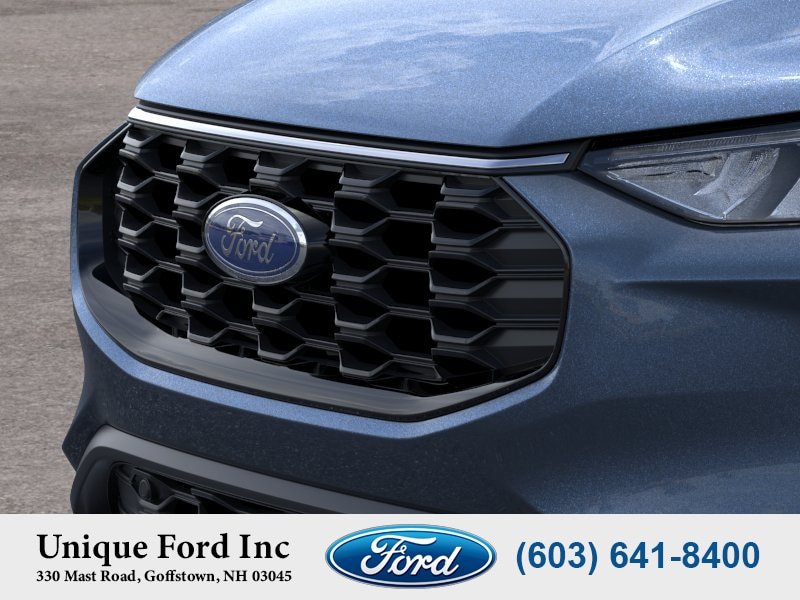 New 2026 Ford Escape ST-Line w/ Cold Weather Package AWD/4WD image 18