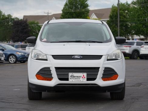 Used 2016 Ford Escape S FWD image 8