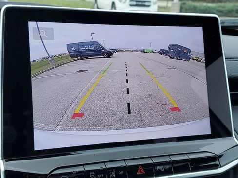 New 2026 Jeep Compass Limited image 22