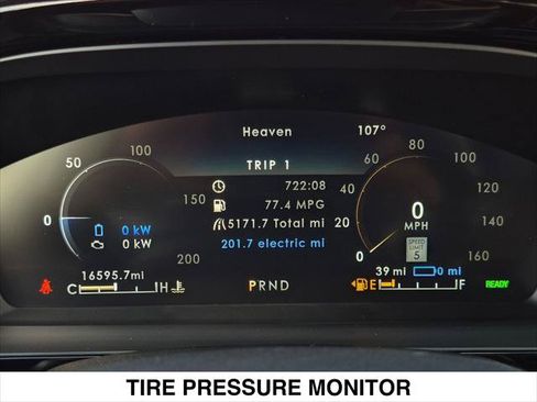 Certified 2022 Lincoln Corsair Grand Touring w/ Elements Technology Bundle AWD/4WD image 16