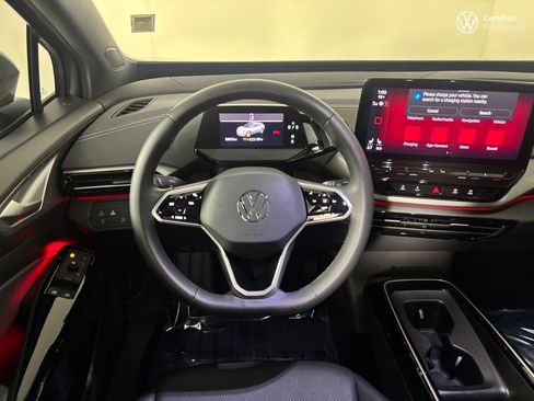 Used 2023 Volkswagen ID.4 S RWD image 18