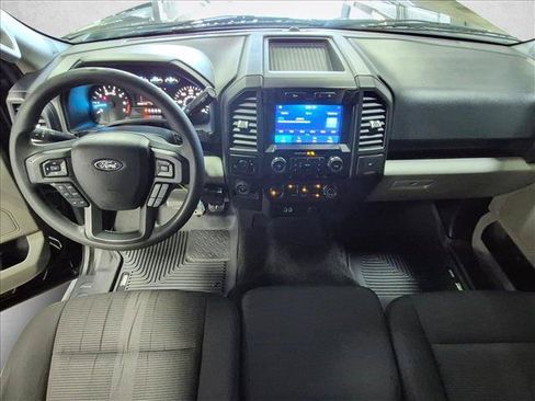 Used 2019 Ford F150 XL w/ Equipment Group 101A Mid RWD image 17