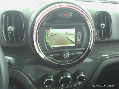 Used 2017 MINI Cooper Countryman ALL4 image 13