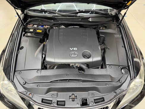 Used 2012 Lexus IS 250 AWD w/ Luxury Plus Value Edition image 7