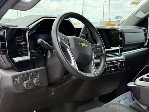 Used 2018 Chevrolet Silverado 2500 LT w/ LT Fleet Convenience Package AWD/4WD image 6