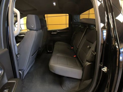 Used 2024 GMC Sierra 1500 Elevation image 20