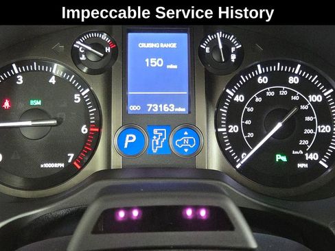 Used 2018 Lexus GX 460 Luxury image 20