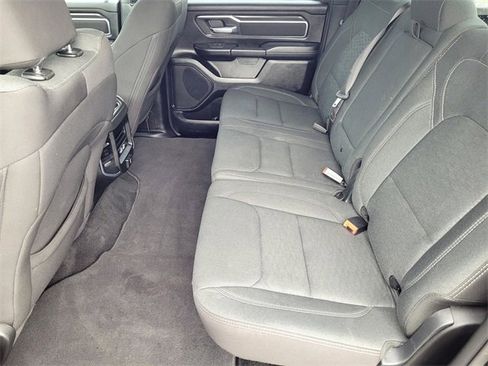 Used 2025 RAM 1500 Big Horn image 12