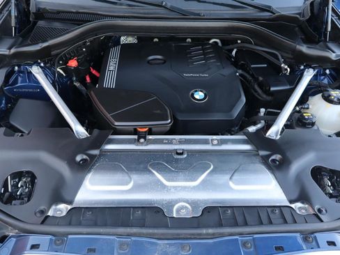 Used 2023 BMW X3 xDrive30i w/ Premium Package image 31