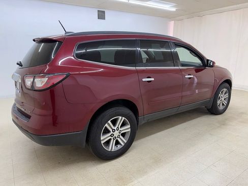 Used 2017 Chevrolet Traverse LT AWD/4WD image 7