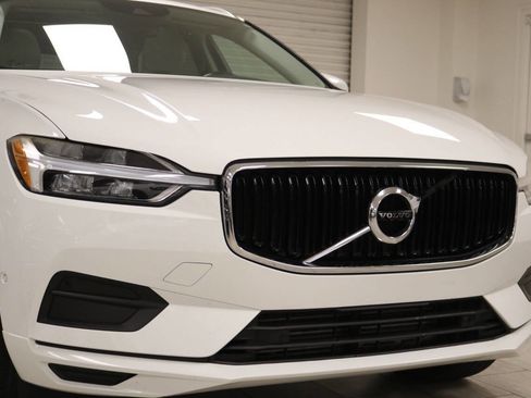 Used 2019 Volvo XC60 T5 Momentum w/ Premium Package image 91