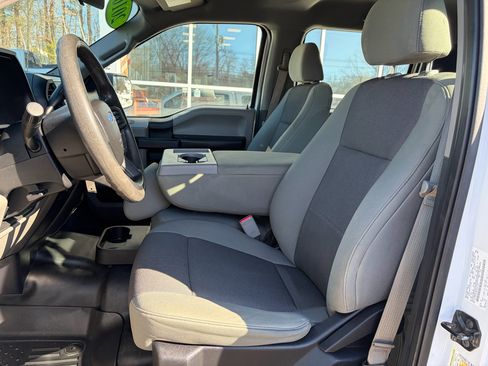 Used 2016 Ford F150 XL w/ Equipment Group 101A Mid image 21