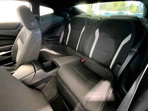 Used 2018 Chevrolet Camaro LT w/ RS Package image 24