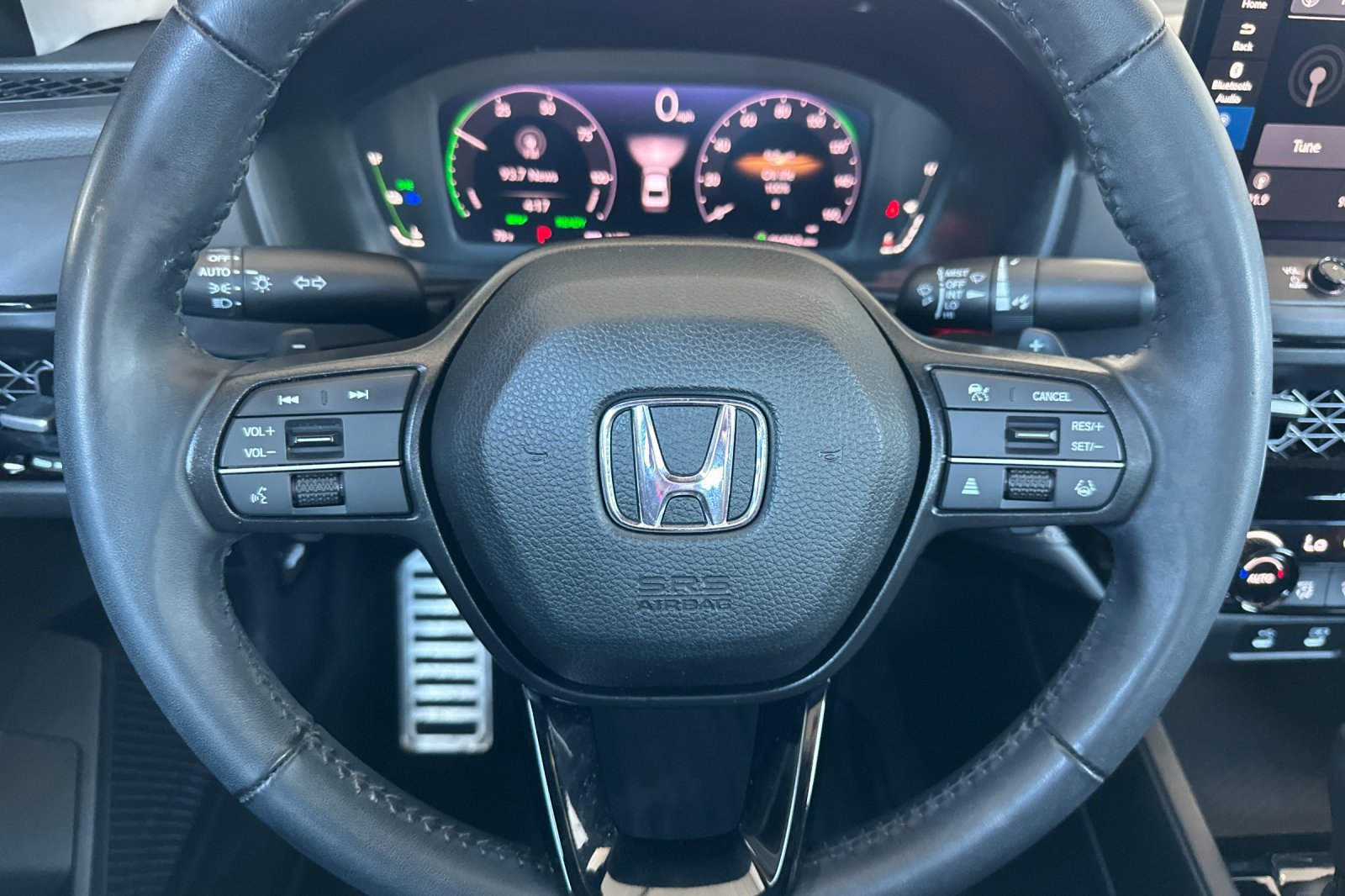 Used 2023 Honda Accord Sport image 23