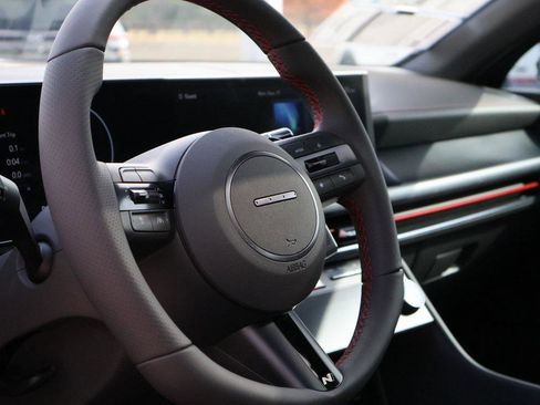 New 2026 Hyundai Sonata N Line image 25