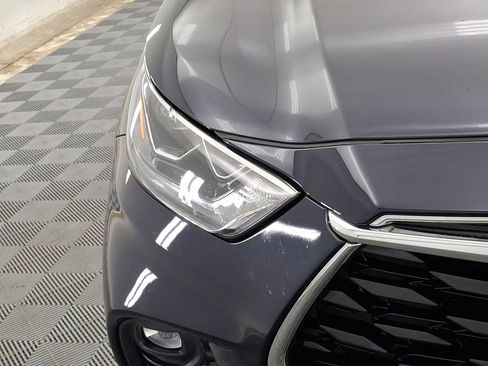 Used 2020 Toyota Highlander Platinum AWD/4WD image 28