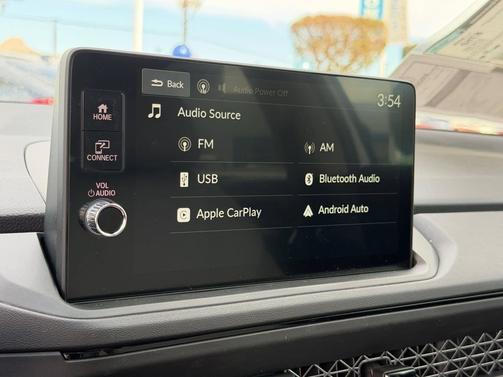 New 2026 Honda Accord LX image 22