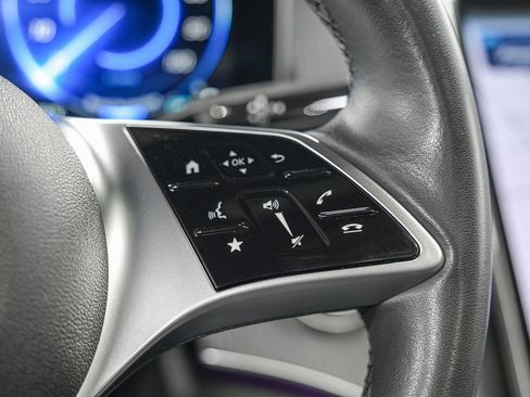 Used 2023 Mercedes-Benz EQE 350+ 4MATIC SUV image 17