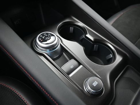 New 2026 Ford Explorer ST image 31