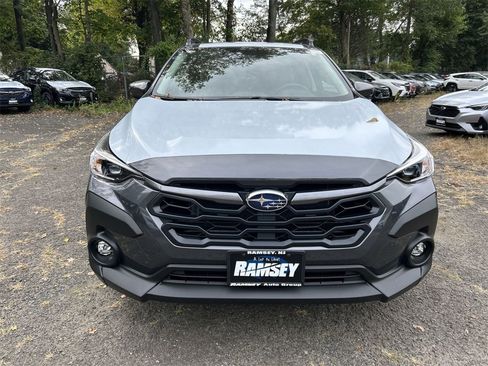 New 2025 Subaru Crosstrek 2.5i Premium image 3