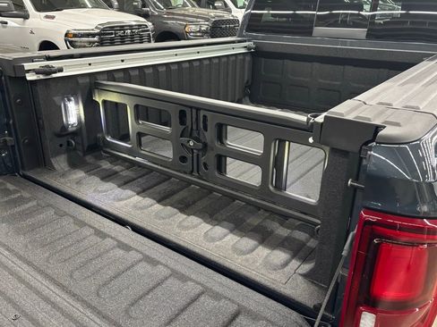 New 2026 RAM 2500 Limited image 8