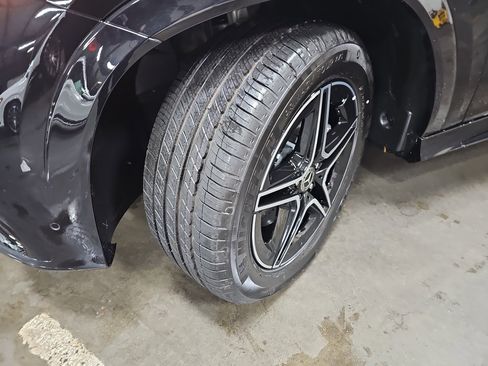 New 2026 Mercedes-Benz GLE 350 4MATIC image 35