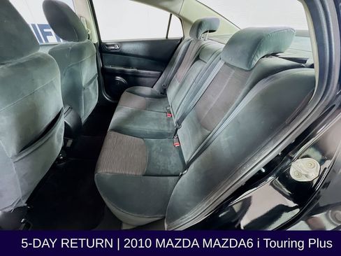 Used 2010 MAZDA MAZDA6 i Touring Plus image 24
