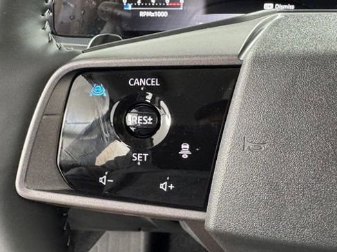 New 2026 Nissan Murano Platinum AWD/4WD image 22