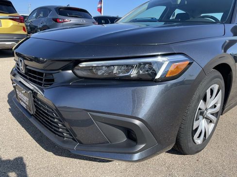 Used 2024 Honda Civic LX image 29