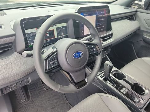 Used 2026 Subaru Outback Limited XT w/ Premium/Limited Package AWD/4WD image 21