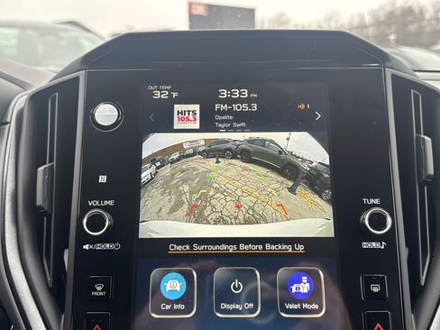 New 2026 Subaru Crosstrek 2.0i Premium image 20