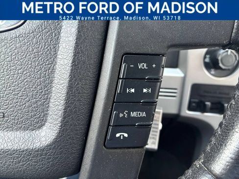Used 2013 Ford F150 FX4 w/ Luxury Equipment Group AWD/4WD image 31