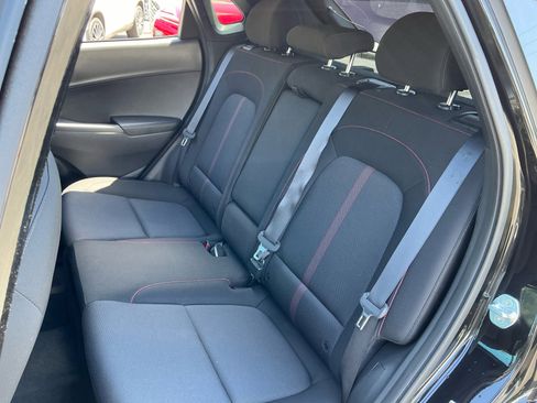 Used 2022 Hyundai Kona N Line w/ Tech Package FWD image 19