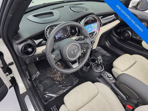 Used 2024 MINI Cooper S FWD image 11