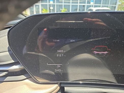 Certified 2025 Audi Q5 Premium Plus AWD/4WD image 8