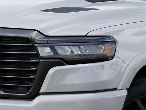 New 2026 RAM 1500 Laramie image 6