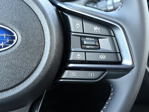 New 2025 Subaru Forester Limited image 32