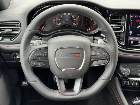 New 2026 Dodge Durango GT image 15
