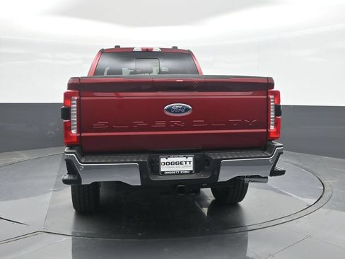 New 2026 Ford F250 Lariat w/ Chrome Package AWD/4WD image 17