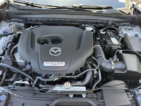 New 2026 MAZDA CX-30 Aire Edition AWD/4WD image 59