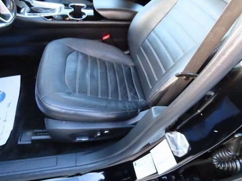 Used 2016 Ford Fusion SE w/ Equipment Group 202A image 36