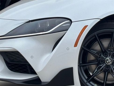 New 2026 Toyota Supra Premium w/ Driver Assist Package image 3