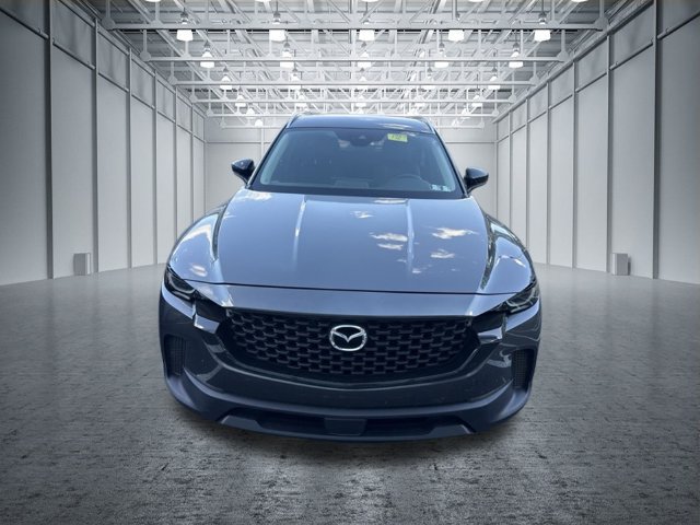 Certified 2024 MAZDA CX-50 AWD 2.5 S w/ Cargo Package image 2