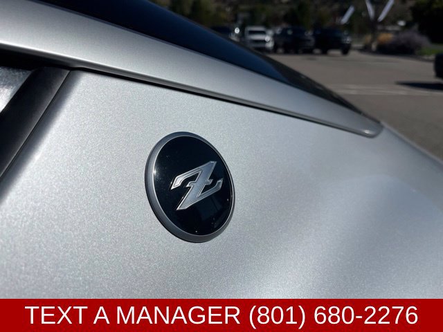Used 2025 Nissan Z Sport w/ Floor Mat Package RWD image 10
