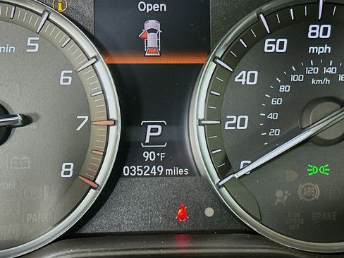 Used 2020 Acura MDX FWD w/ Technology Package image 19