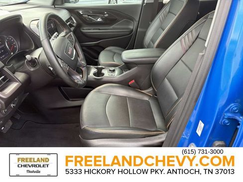 Used 2024 GMC Terrain AT4 AWD/4WD image 21