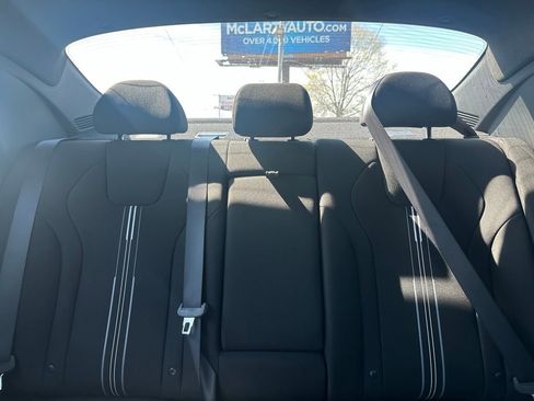 New 2026 Hyundai Elantra SEL Sport Premium FWD image 31
